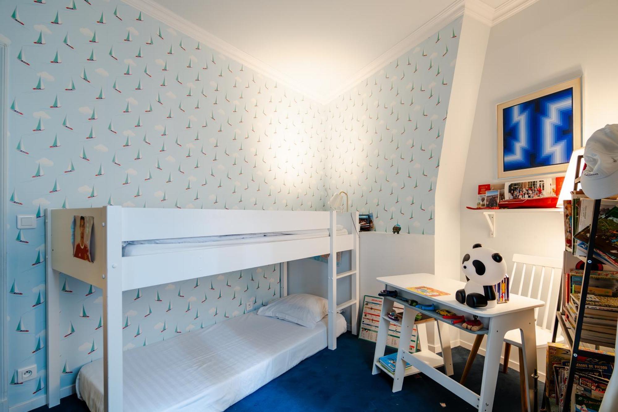 Veeve - Aesthetic Artistry Apartment *