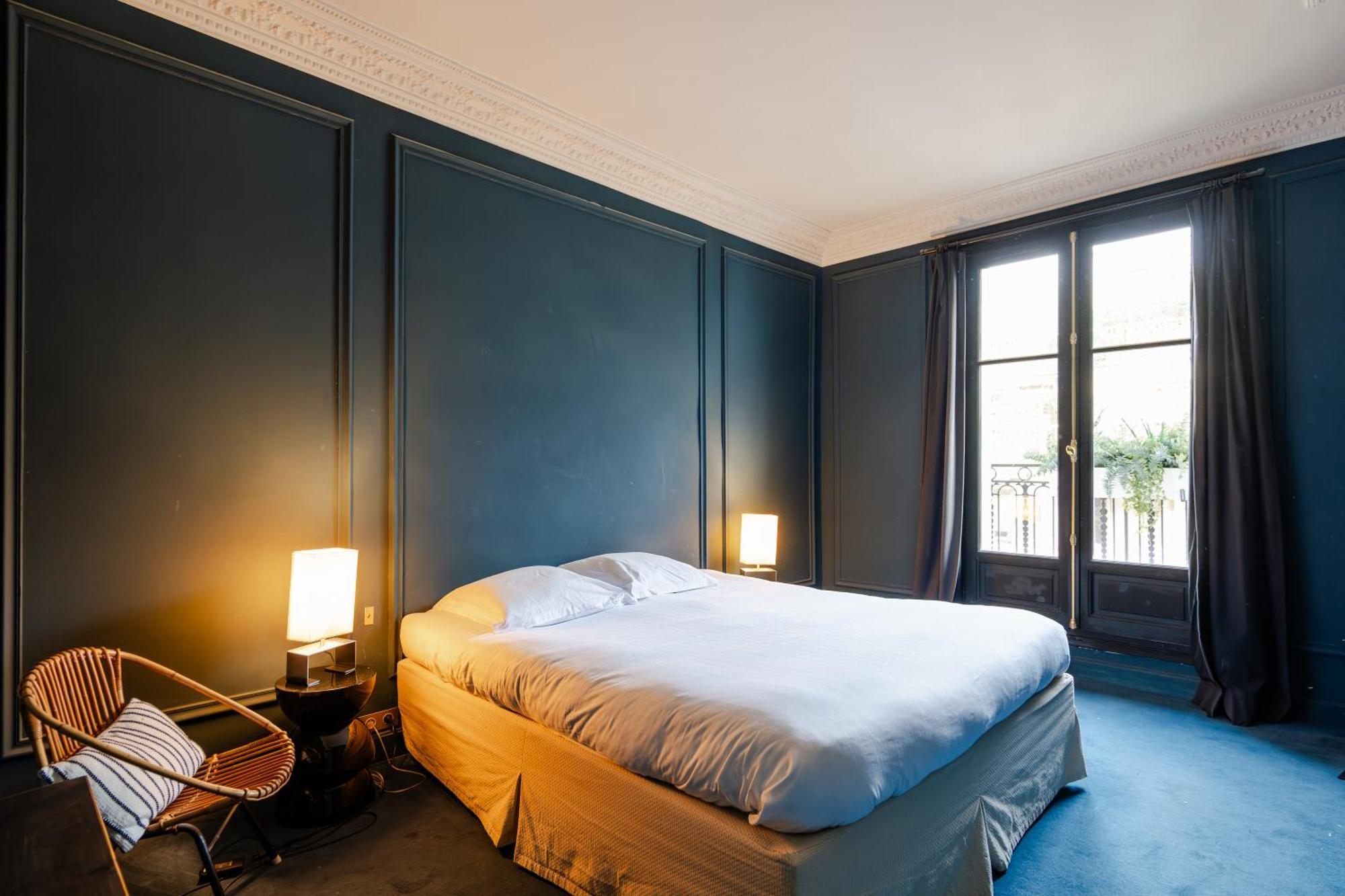 Apartment Veeve - Aesthetic Artistry